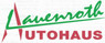 Logo Autohaus Lauenroth